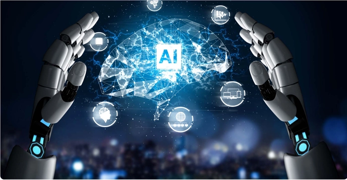 AI và tự động hóa